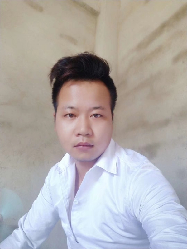 寻觅爱情的第一张照片--东兴父母相亲团